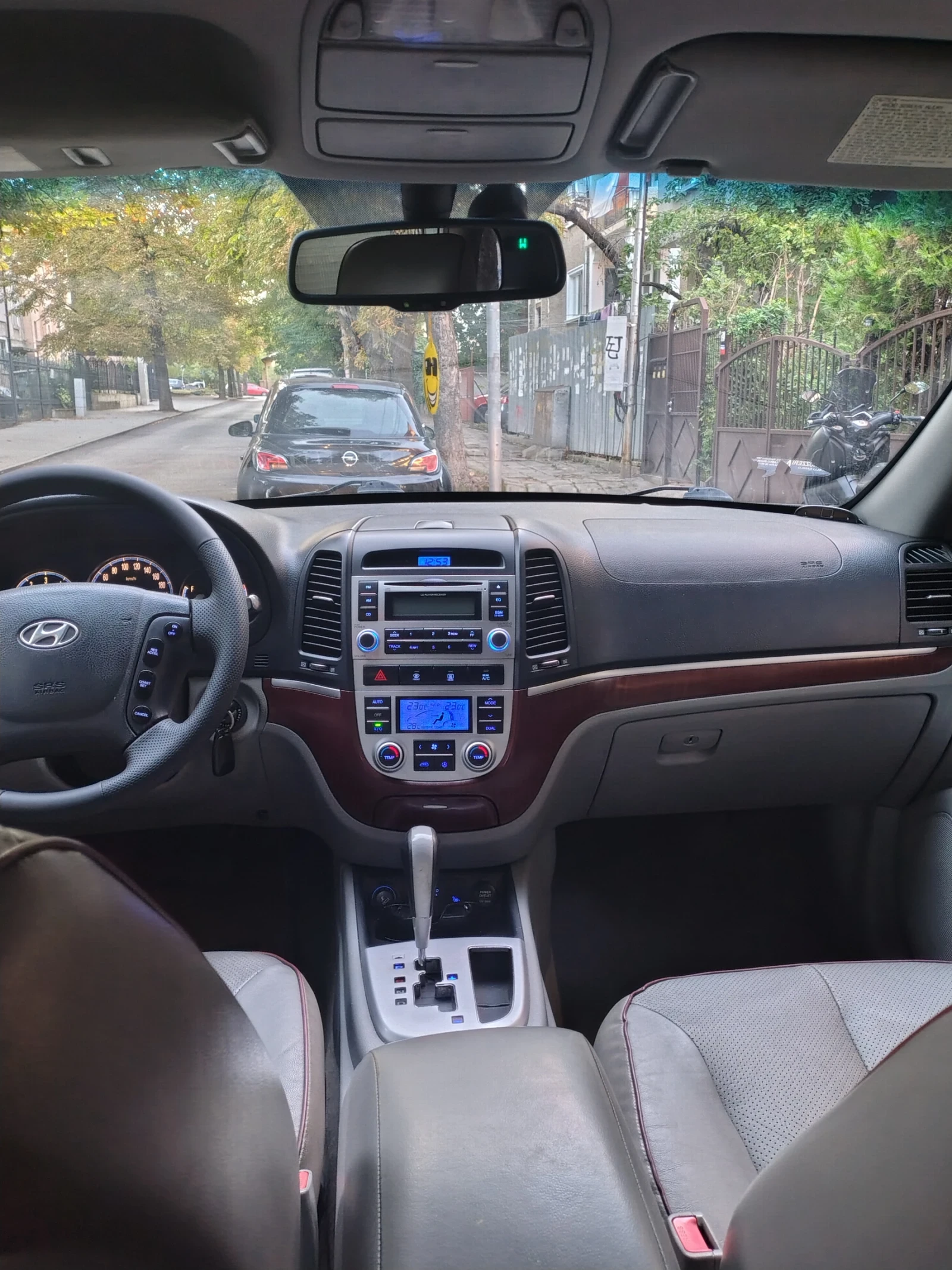 Hyundai Santa fe | Mobile.bg � ����������� 13