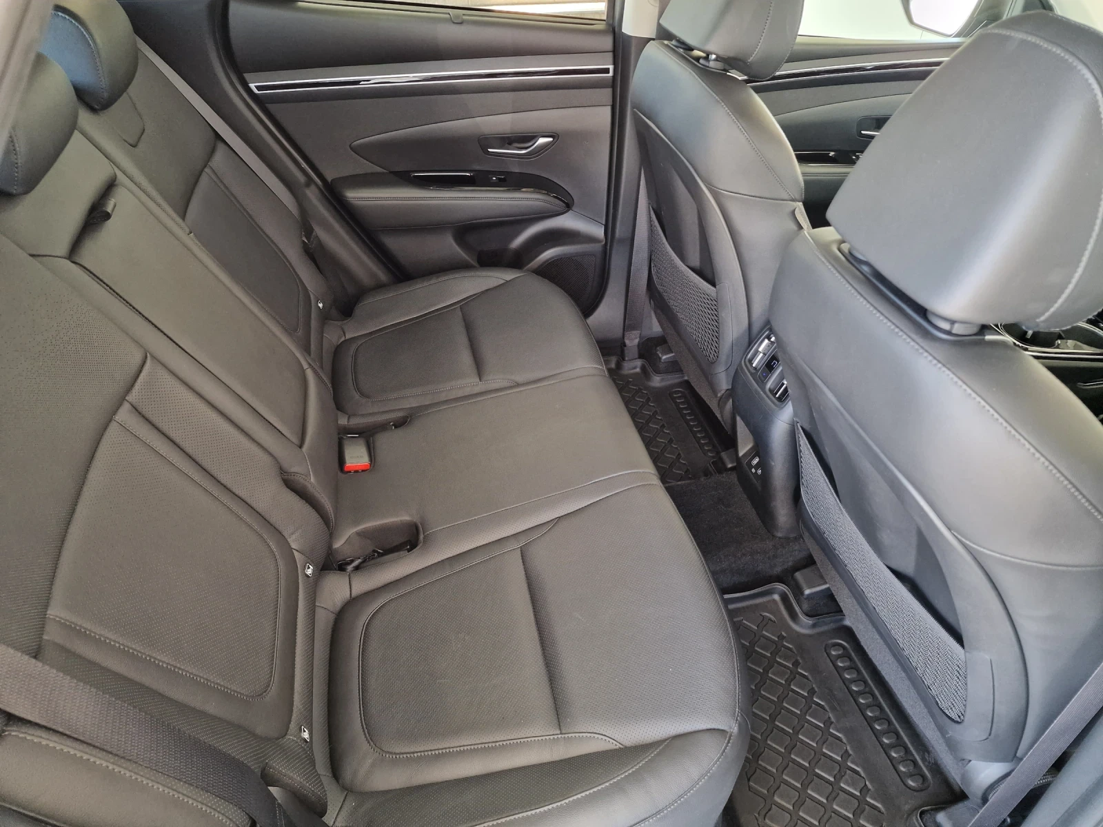 Hyundai Tucson HIBRID 1.6 230kc PANORAMA KOJA AUTOMAT GARANCIA TO - изображение 8