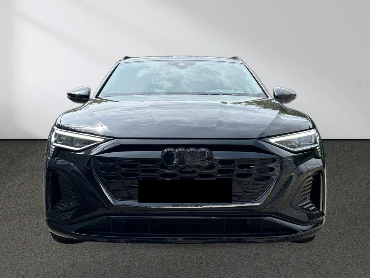 Audi Q8 E-TRON 55 QUATTRO S-LINE SPORTBACK MATRIX B&O - изображение 5
