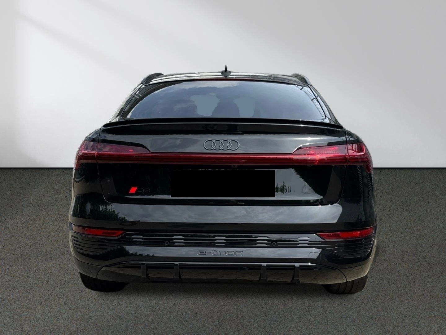 Audi Q8 E-TRON 55 QUATTRO S-LINE SPORTBACK MATRIX B&O - изображение 3