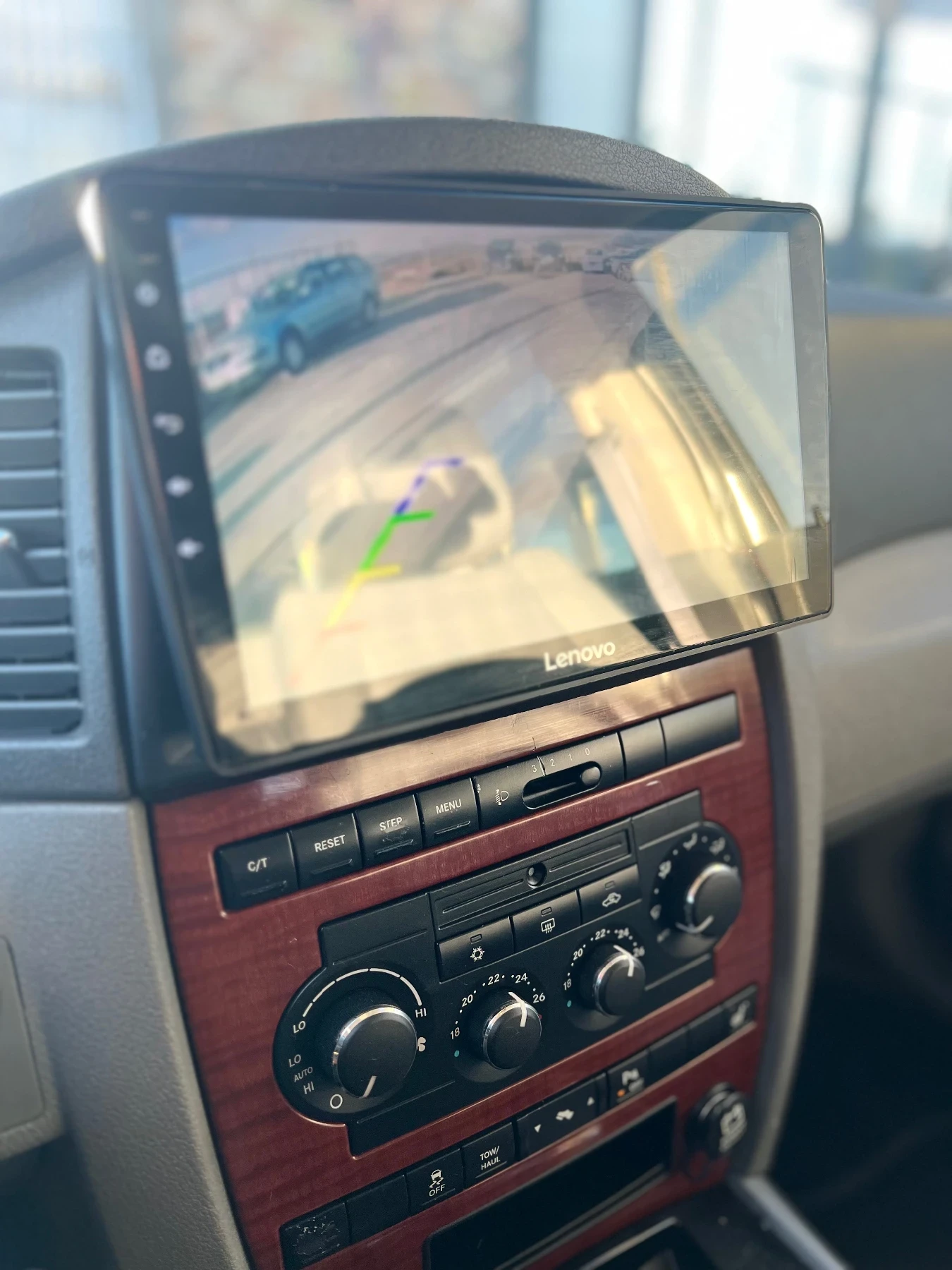 Jeep Grand cherokee 5.7Hemi* Раптор*  | Mobile.bg — изображение 11