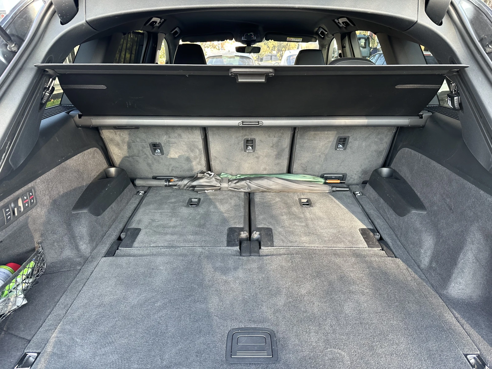 Audi Q7 50 TDI S line B&O | Mobile.bg � ����������� 11