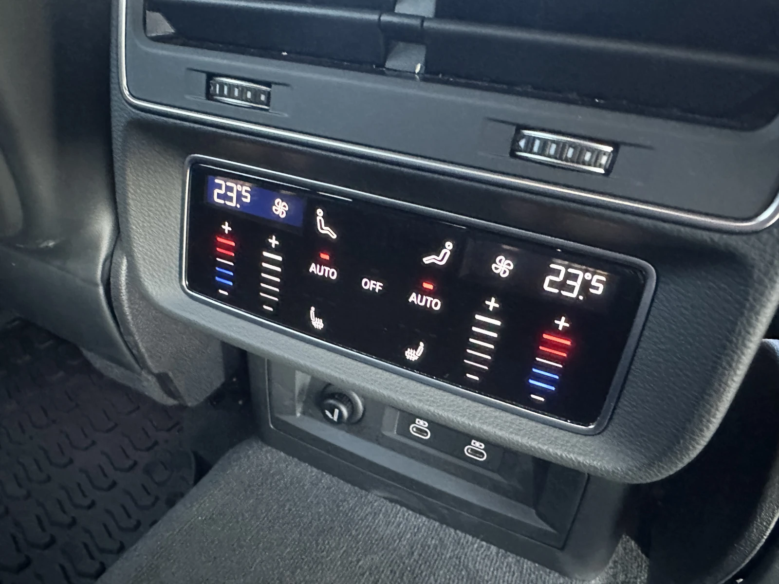 Audi Q7 50 TDI S line B&O - изображение 9