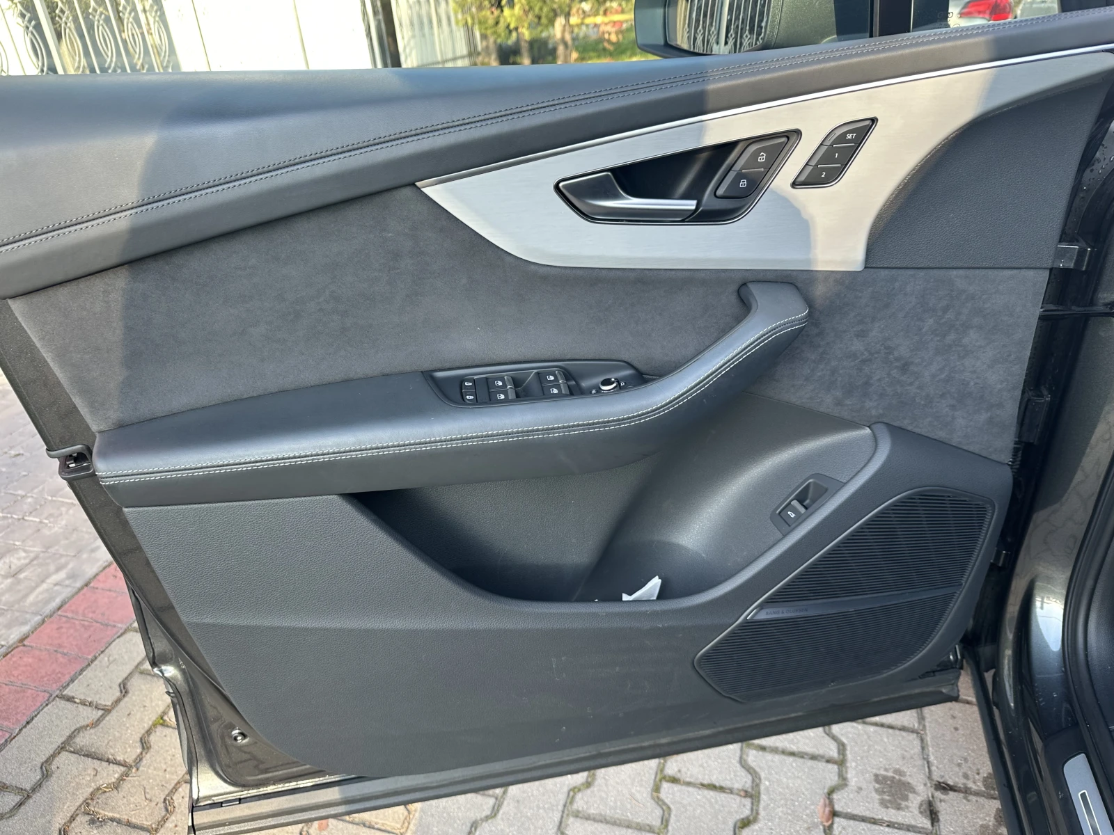 Audi Q7 50 TDI S line B&O | Mobile.bg � ����������� 16