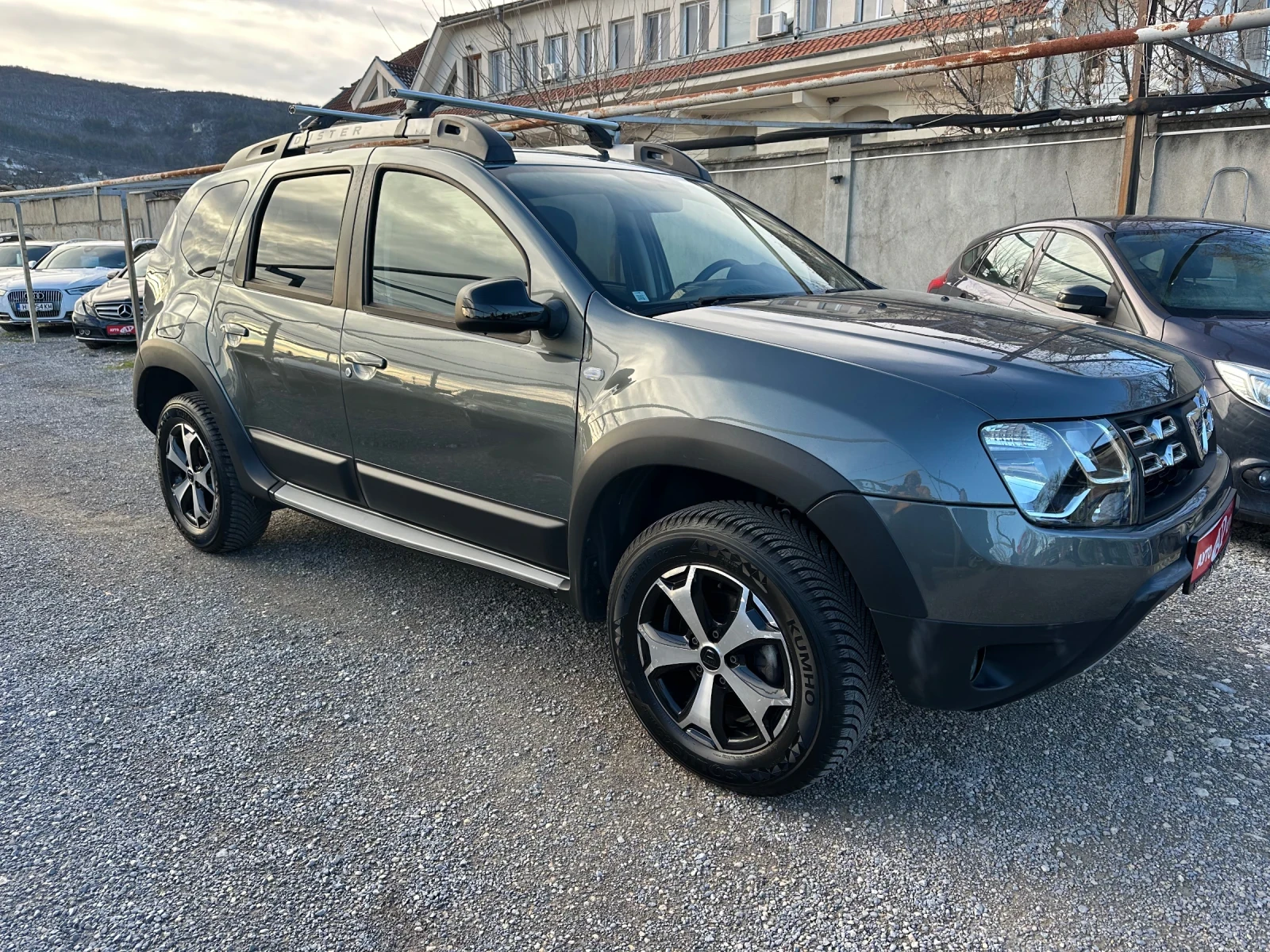 Dacia Duster 1, 5 DCI-109 k.s.-149000 km. - изображение 3