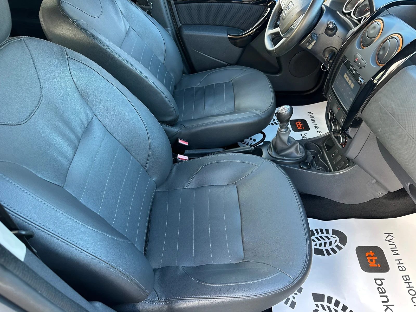 Dacia Duster 1, 5 DCI-109 k.s.-149000 km. | Mobile.bg � ����������� 13