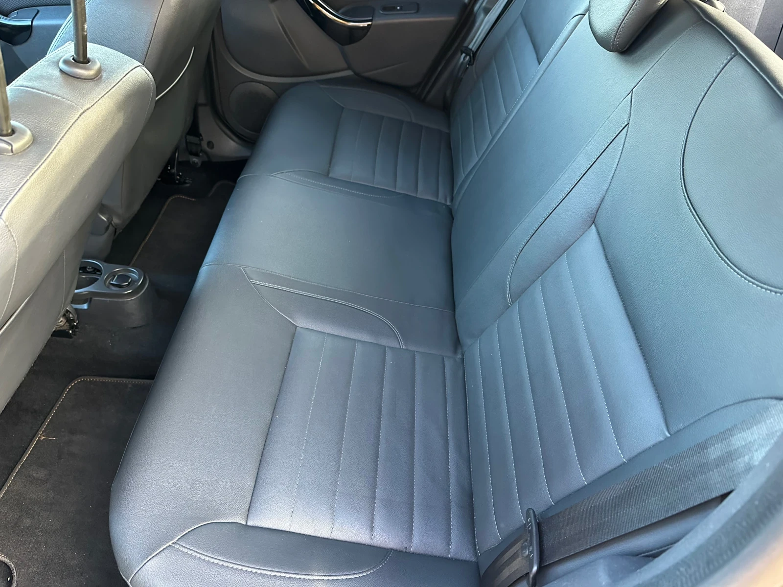 Dacia Duster 1, 5 DCI-109 k.s.-149000 km. | Mobile.bg � ����������� 12