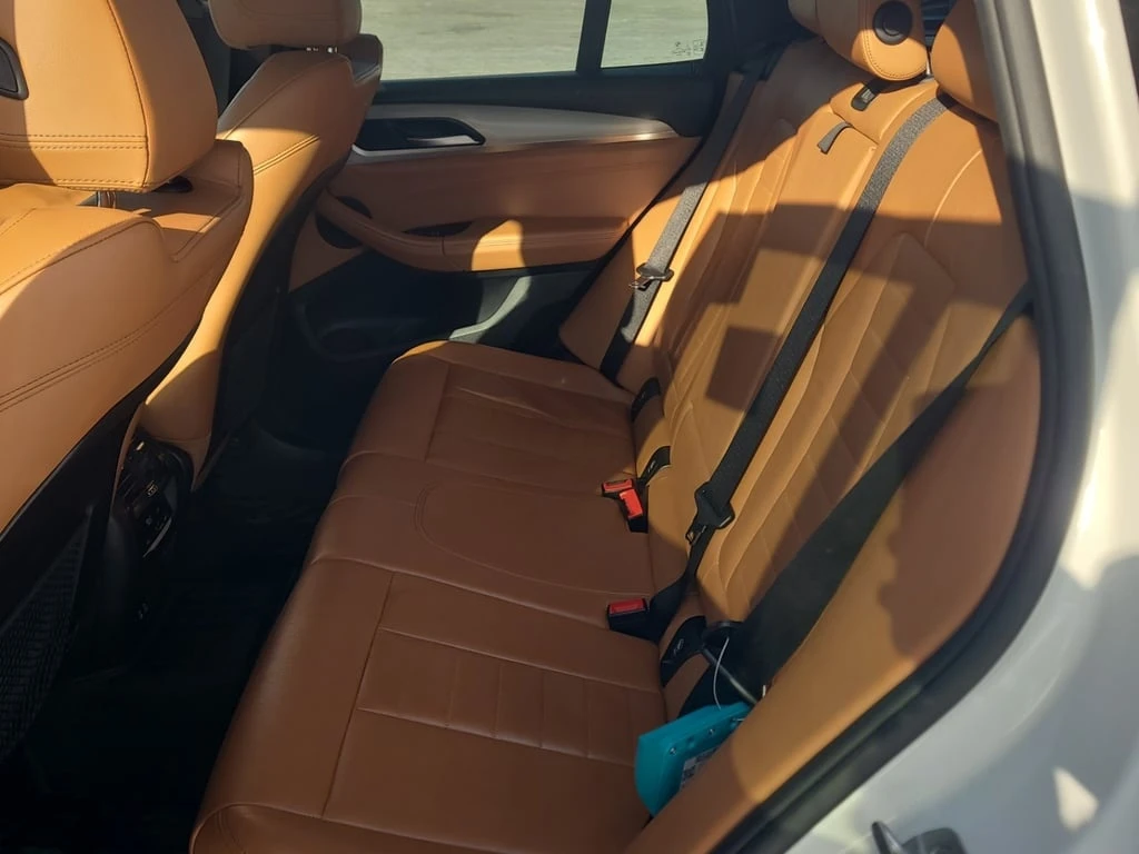 BMW X3 XDRIVE30I  CARFAX | Mobile.bg � ����������� 13