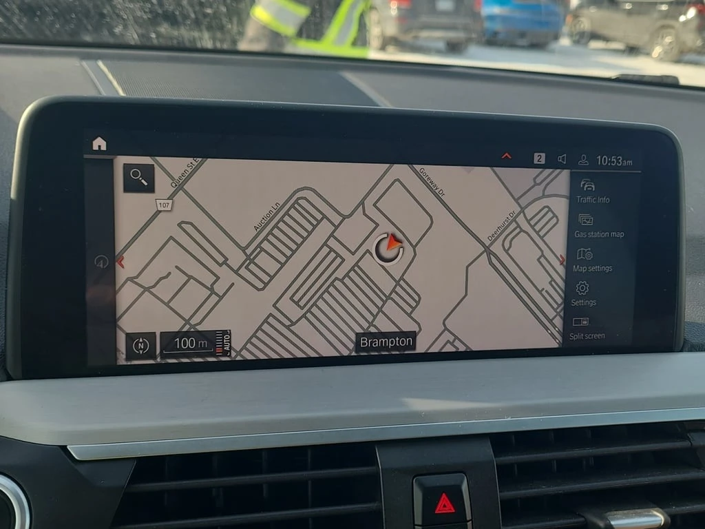 BMW X3 XDRIVE30I  CARFAX | Mobile.bg � ����������� 10