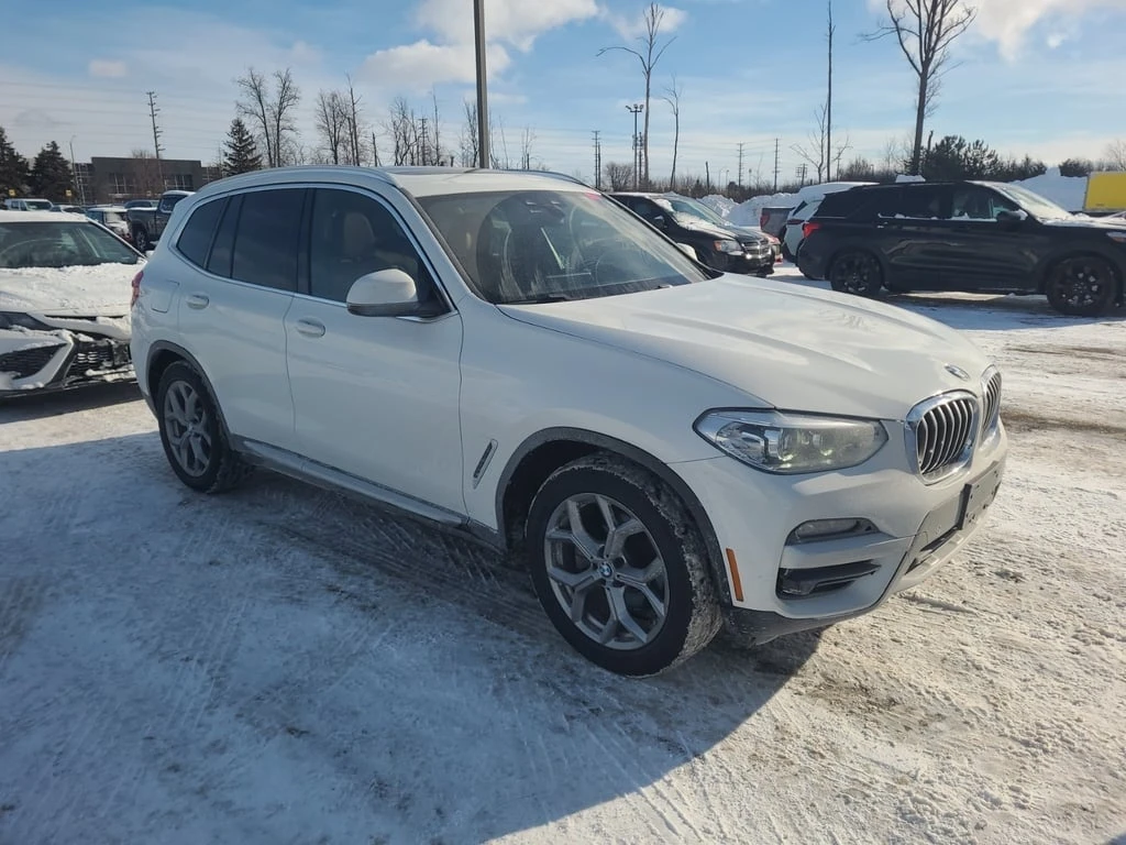 BMW X3 XDRIVE30I  CARFAX | Mobile.bg � ����������� 2