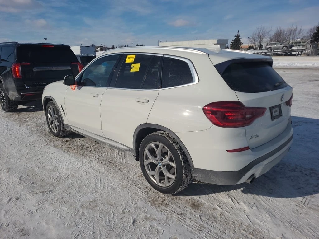 BMW X3 XDRIVE30I  CARFAX | Mobile.bg � ����������� 4