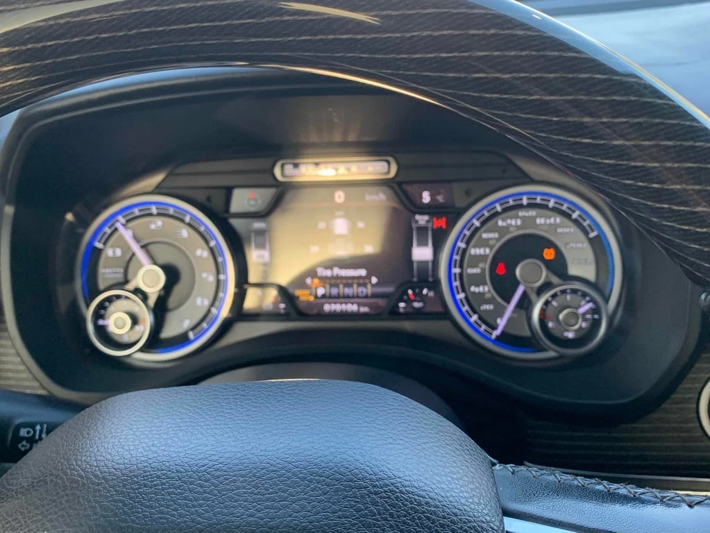 Dodge RAM 1500 * Limited * CARFAX * ��� ������������ ������ | Mobile.bg � ����������� 8