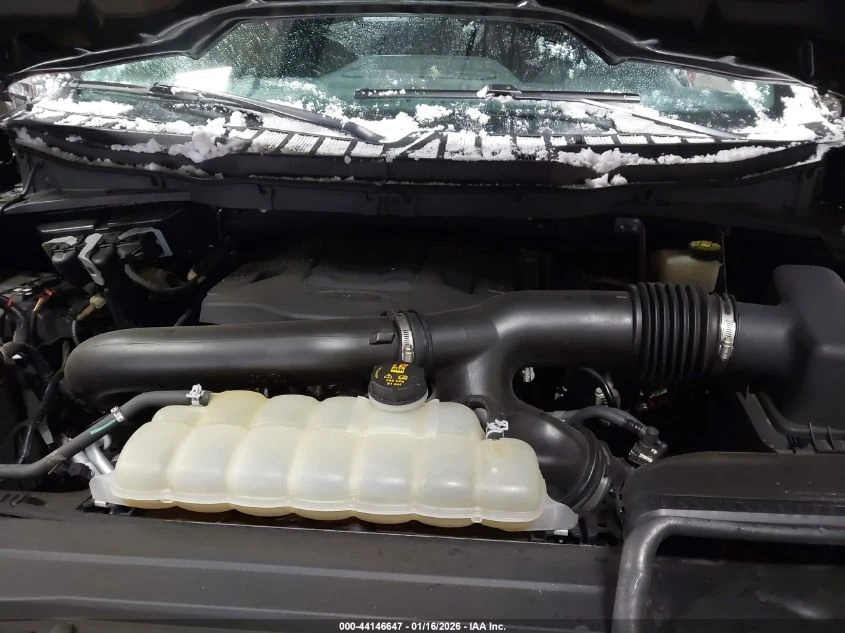 Ford F150 3.5l F-150 Lariat | Mobile.bg � ����������� 10