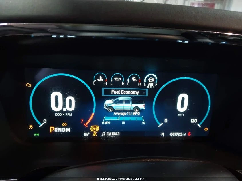 Ford F150 3.5l F-150 Lariat | Mobile.bg � ����������� 7