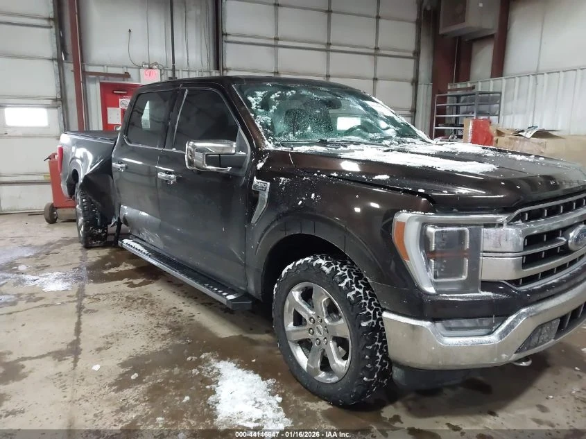 Ford F150 3.5l F-150 Lariat | Mobile.bg � ����������� 1