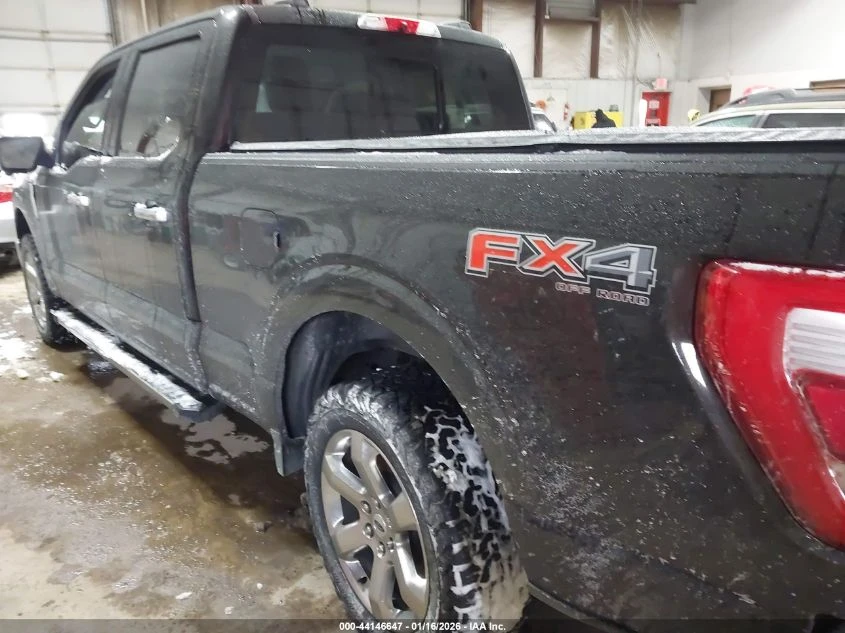 Ford F150 3.5l F-150 Lariat | Mobile.bg � ����������� 3