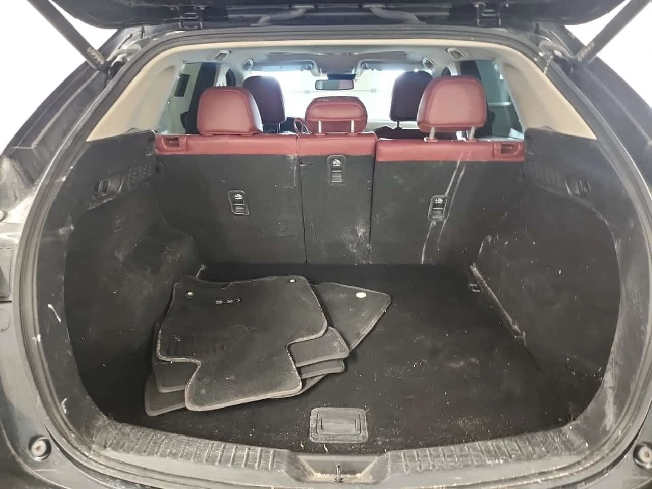 Mazda CX-5 * KURO EDITION * ���� ���������� * ��� ��������� * | Mobile.bg � ����������� 12