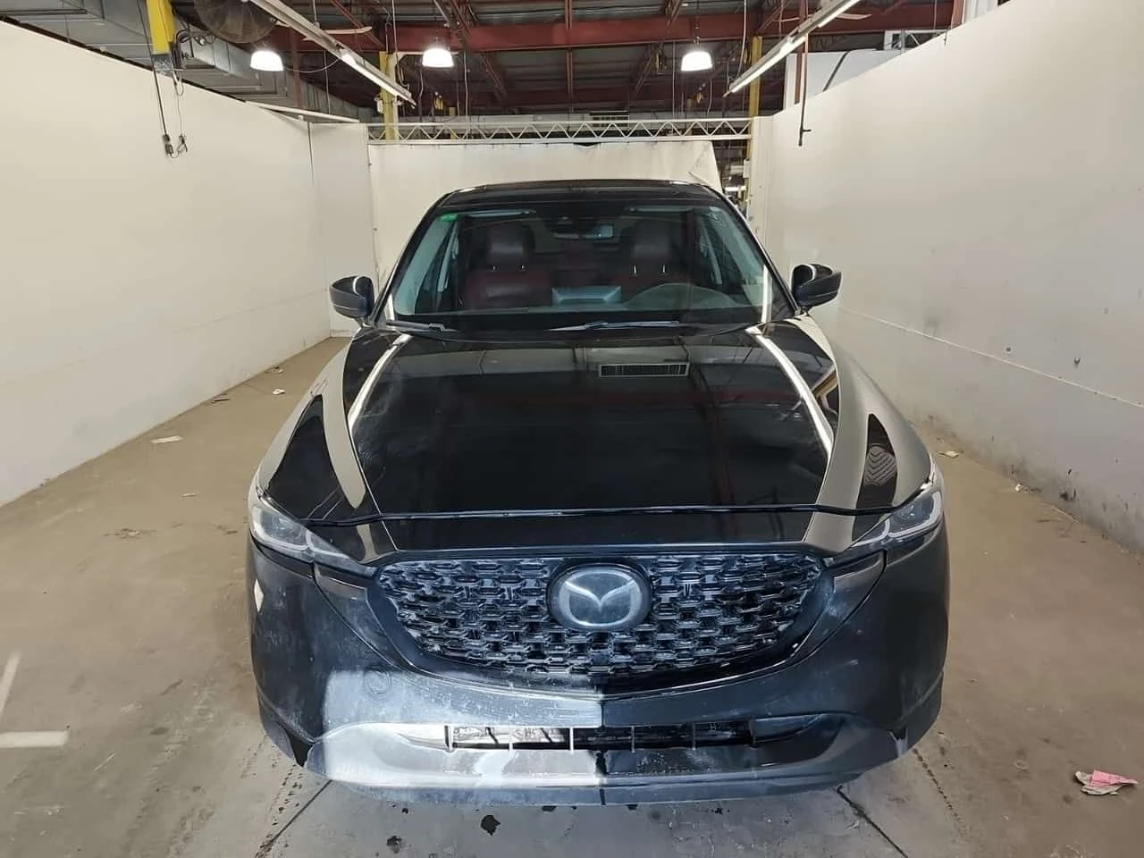 Mazda CX-5 * KURO EDITION * Един собственик * Без инцидетни * - изображение 3