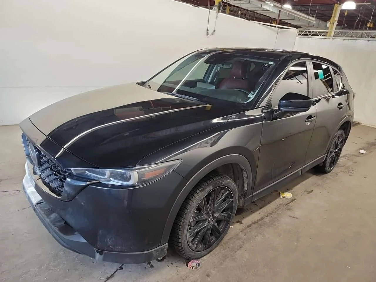 Mazda CX-5 * KURO EDITION * ���� ���������� * ��� ��������� * | Mobile.bg � ����������� 1