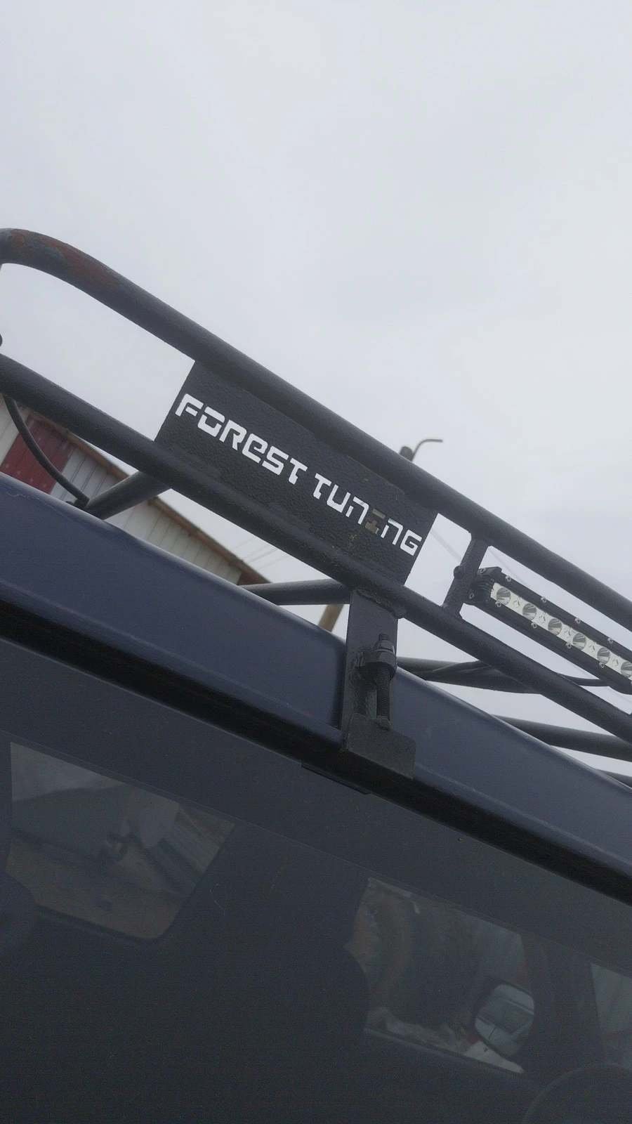 Toyota Land cruiser 3.0D 125kc. - изображение 5