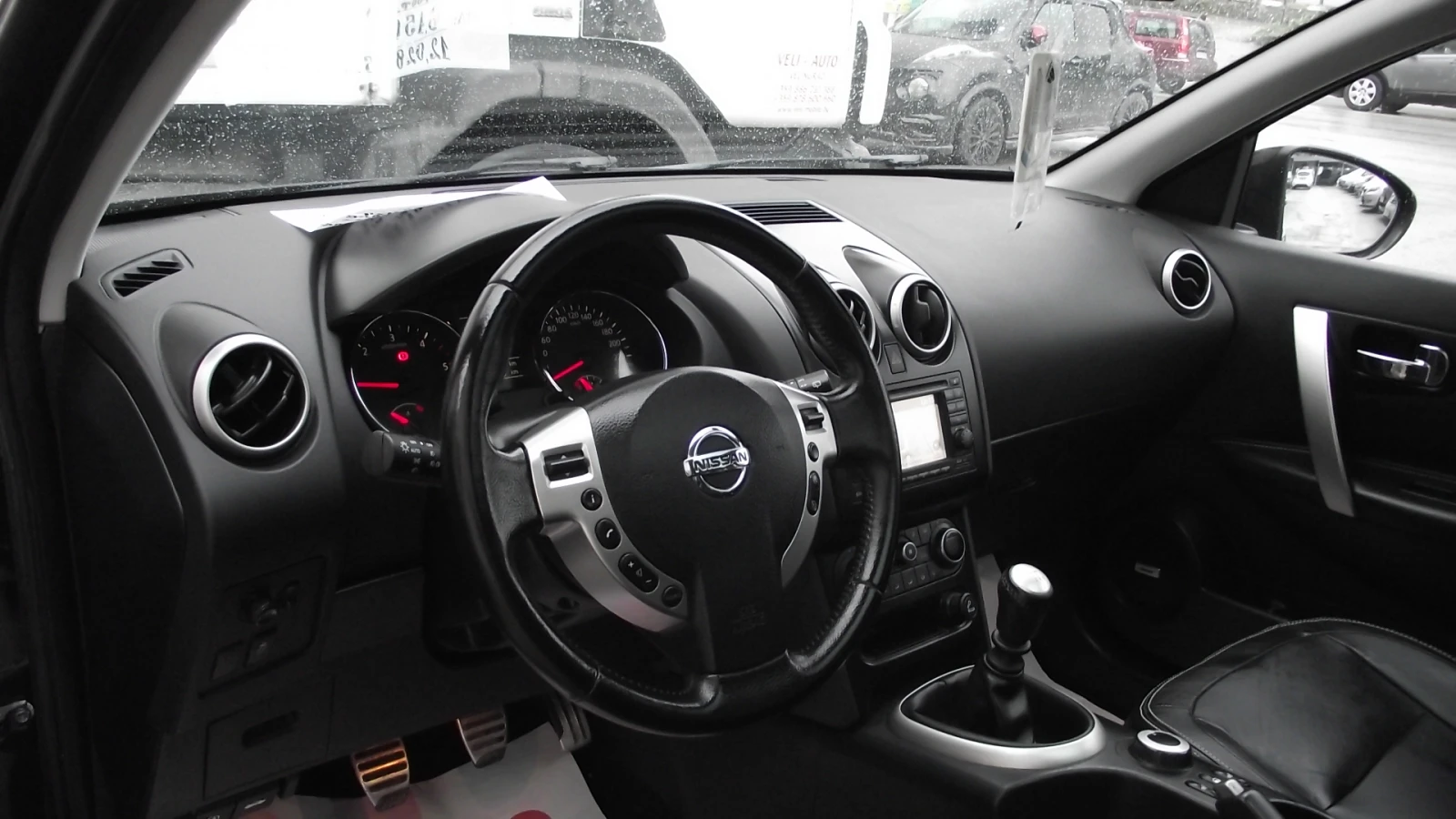 Nissan Qashqai 1.6.d.130.k.c.4x4.FULL EXTRI. | Mobile.bg � ����������� 9