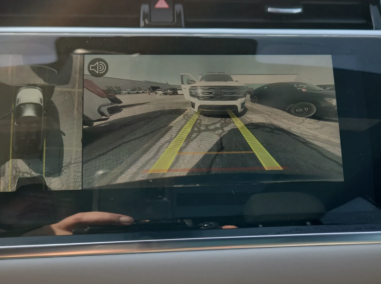 Land Rover Range Rover Evoque 2021 Land Rover RANGE ROVER EVOQUE SE, снимка 8 - Автомобили и джипове - 54107192