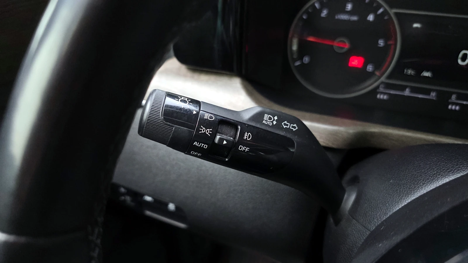 Kia Sorento 2.2 2WD TRENDY autogeorge.com, снимка 15 - Автомобили и джипове - 54147495