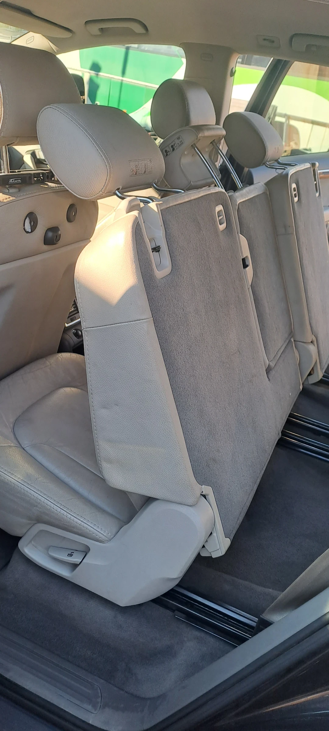 Audi Q7 TDI -7 места, снимка 13 - Автомобили и джипове - 54428327