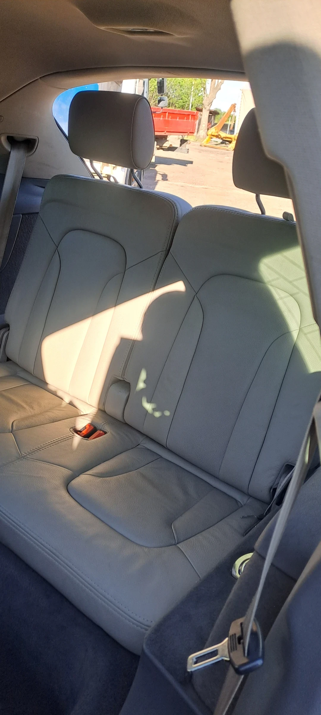 Audi Q7 TDI -7 места, снимка 14 - Автомобили и джипове - 54428327