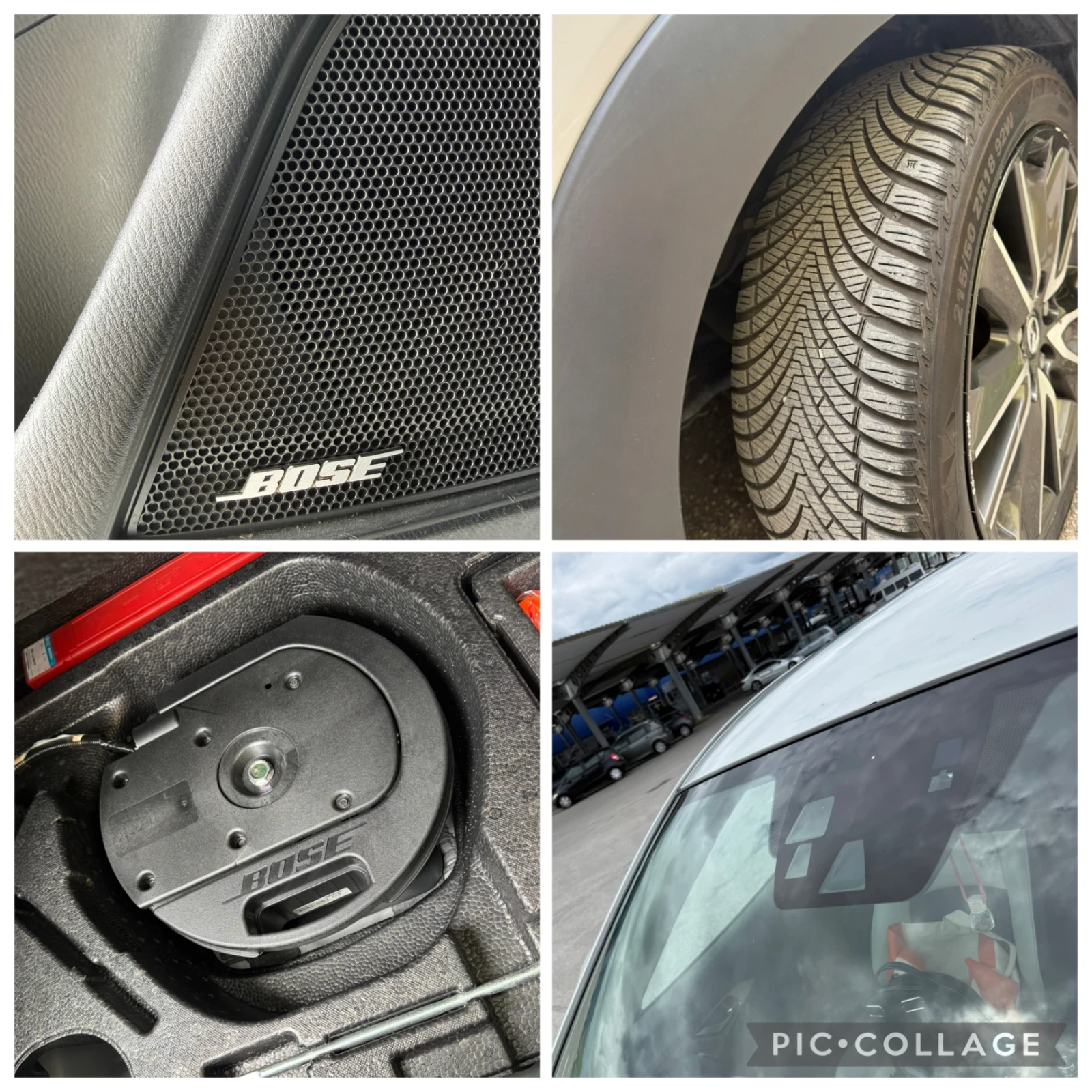 Mazda CX-3, снимка 16 - Автомобили и джипове - 54484565