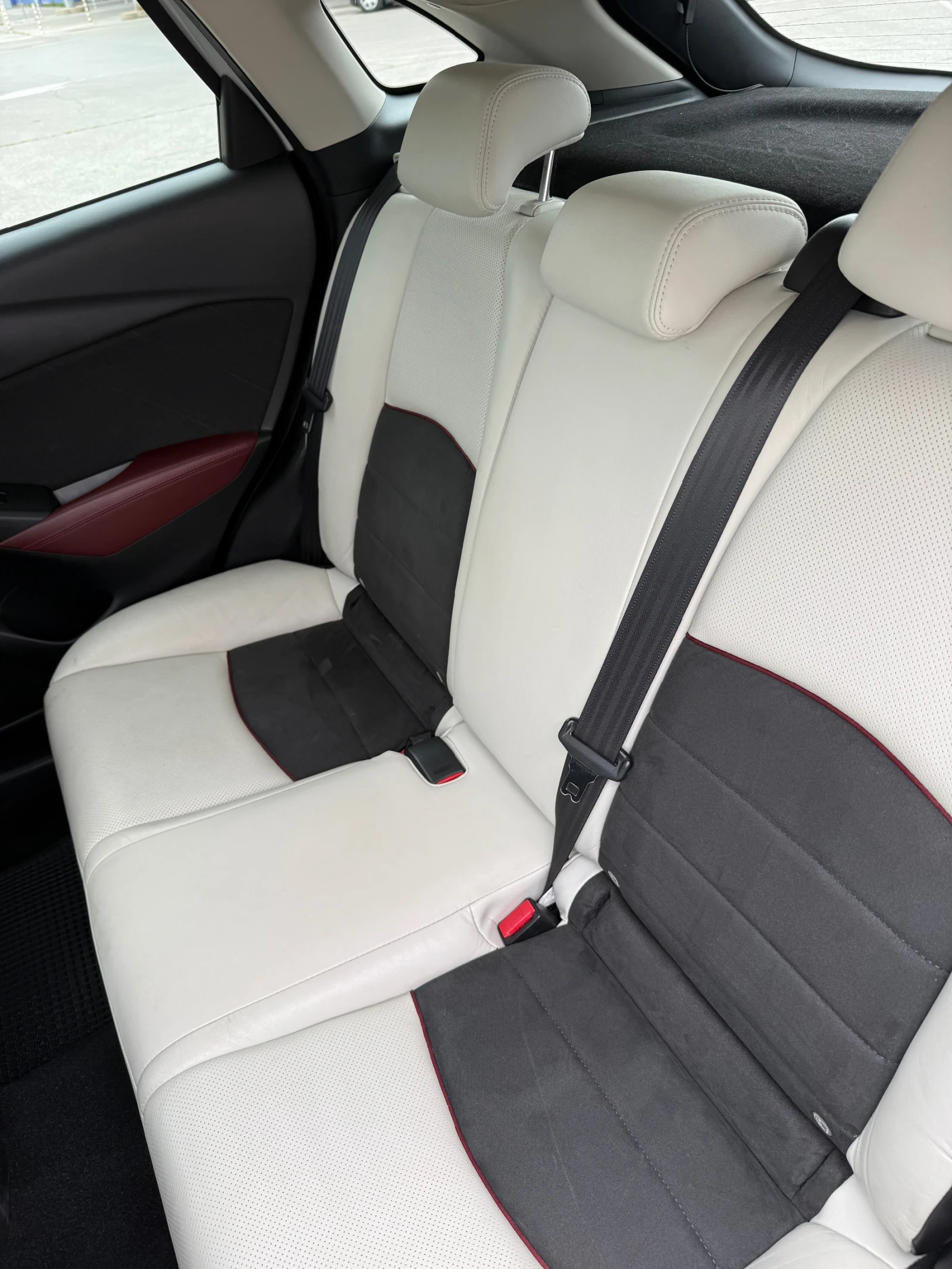 Mazda CX-3, снимка 10 - Автомобили и джипове - 54484565