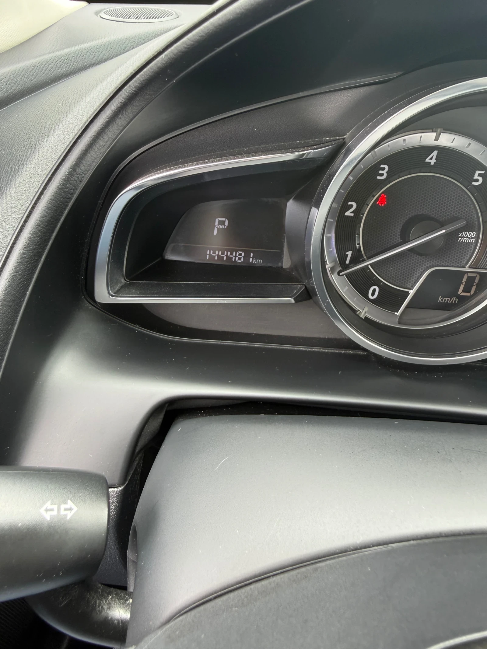 Mazda CX-3, снимка 14 - Автомобили и джипове - 54484565
