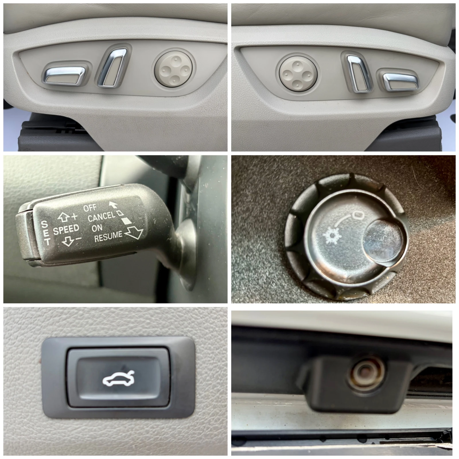 Audi Q7 3.0TDI QUATTRO S-LINE 3xTV 8ZF FULL MAX TOP, снимка 16 - Автомобили и джипове - 54630702