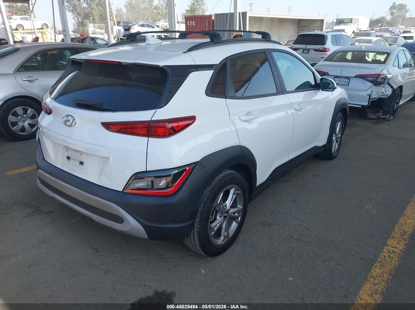 Hyundai Kona 2.0L I-4 DOHC, VVT, 147HP Front Wheel Drive | Mobile.bg � ����������� 4