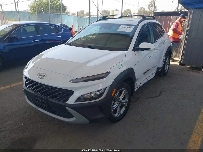 Hyundai Kona 2.0L I-4 DOHC, VVT, 147HP Front Wheel Drive | Mobile.bg � ����������� 2