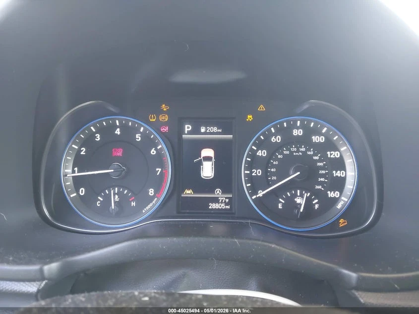 Hyundai Kona 2.0L I-4 DOHC, VVT, 147HP Front Wheel Drive | Mobile.bg � ����������� 7