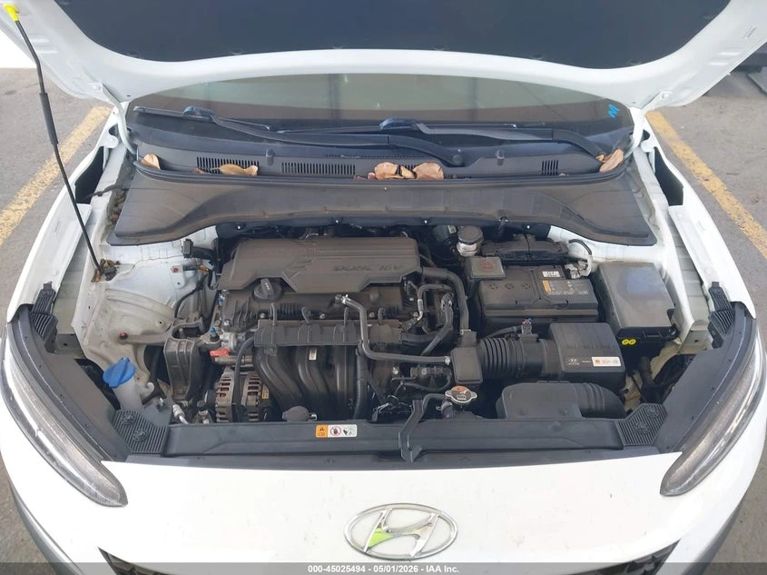 Hyundai Kona 2.0L I-4 DOHC, VVT, 147HP Front Wheel Drive | Mobile.bg � ����������� 10