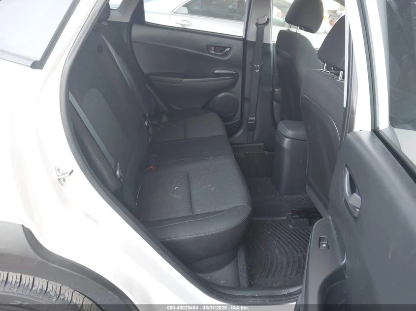 Hyundai Kona 2.0L I-4 DOHC, VVT, 147HP Front Wheel Drive | Mobile.bg � ����������� 8
