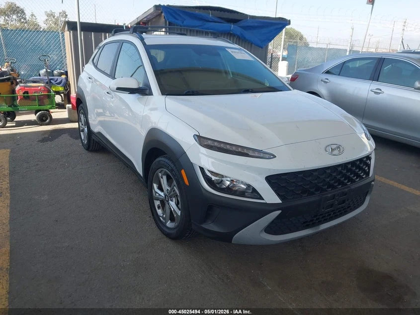 Hyundai Kona 2.0L I-4 DOHC, VVT, 147HP Front Wheel Drive | Mobile.bg � ����������� 1