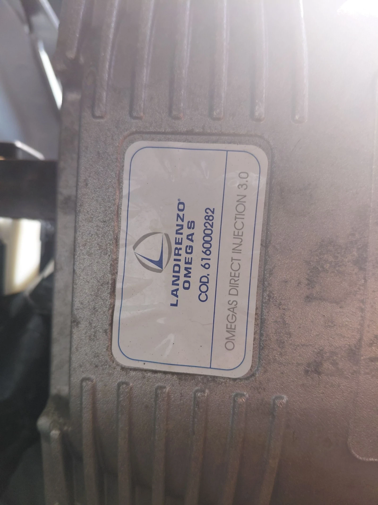 Suzuki Vitara 1.4 .ГАЗ LANDI REN.140л.с.BOOSTERJET 4WD .ALLGRIP., снимка 10 - Автомобили и джипове - 55077623