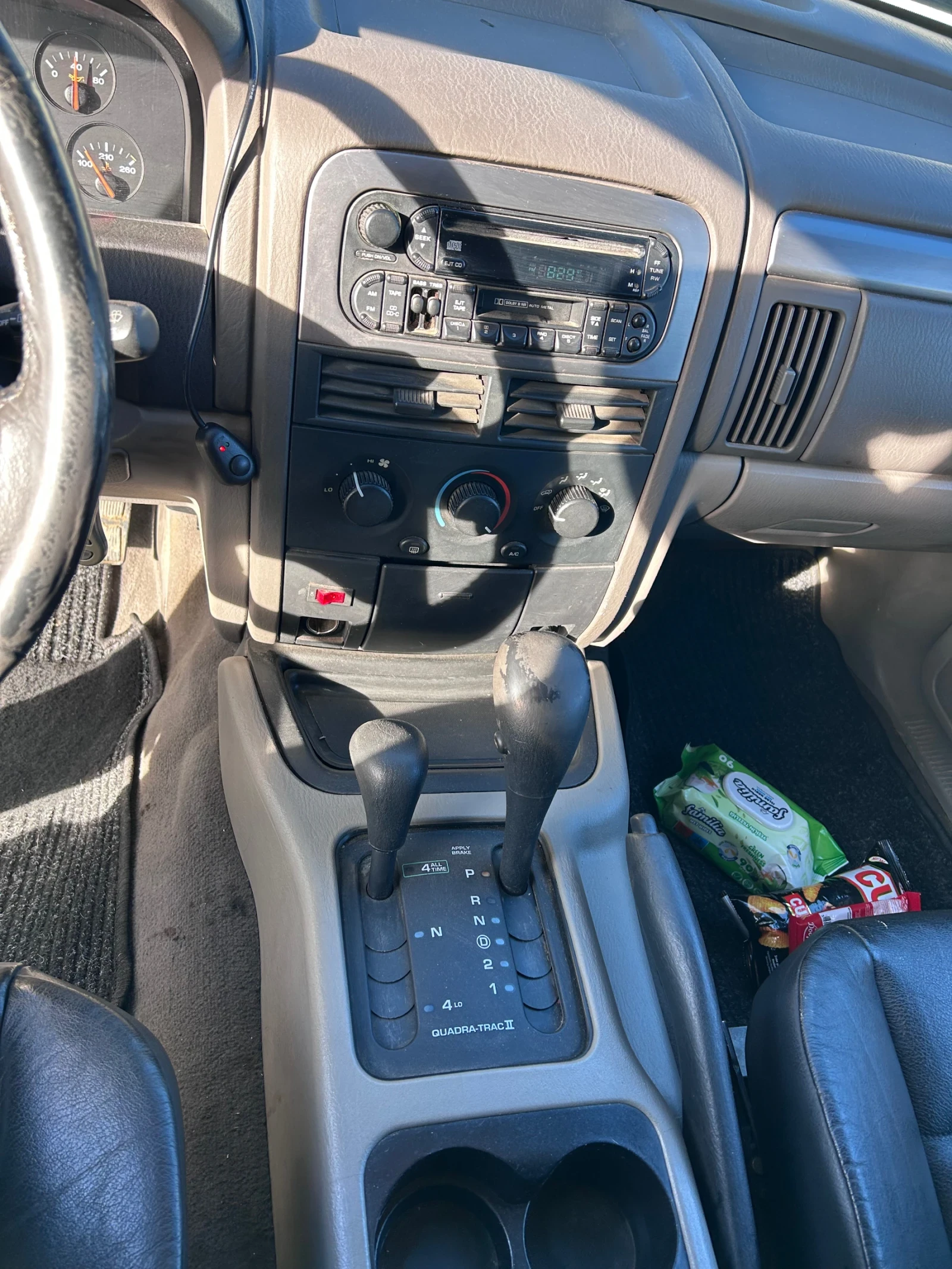 Jeep Grand cherokee 4.0 | Mobile.bg � ����������� 4
