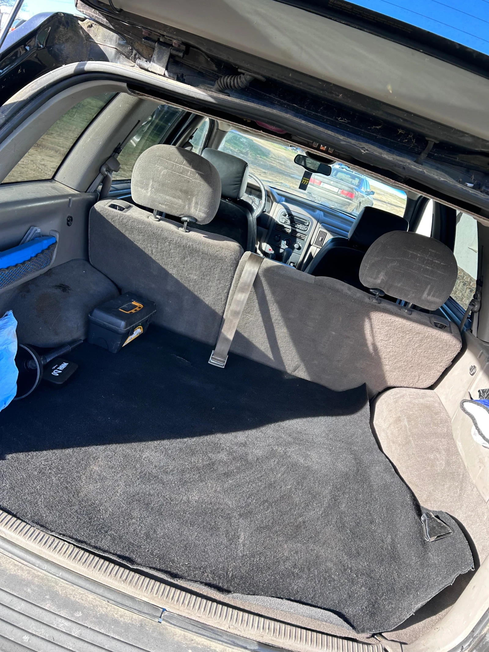 Jeep Grand cherokee 4.0 | Mobile.bg � ����������� 8