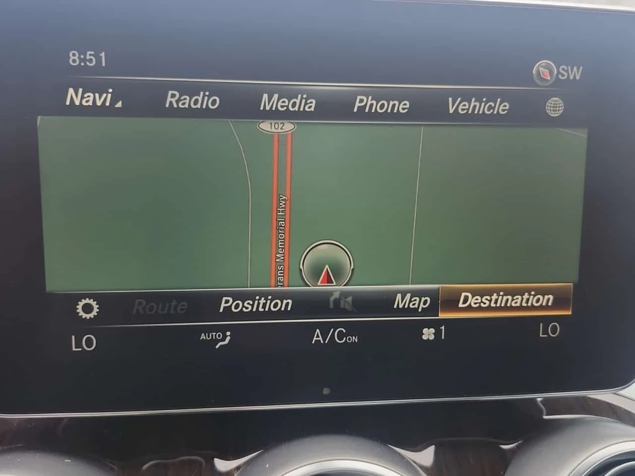 Mercedes-Benz GLC 300 CARFAX/360 КАМ/ПОДГРЕВ/ПАМЕТ/ПАНОРАМА, снимка 11 - Автомобили и джипове - 55328507