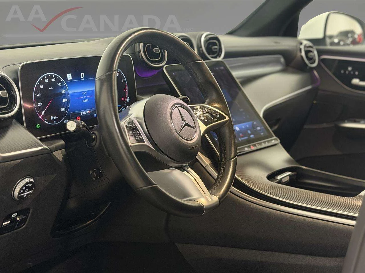 Mercedes-Benz GLC 300 ЛИЗИНГ, ЦЕНА до БГ, снимка 7 - Автомобили и джипове - 55333033