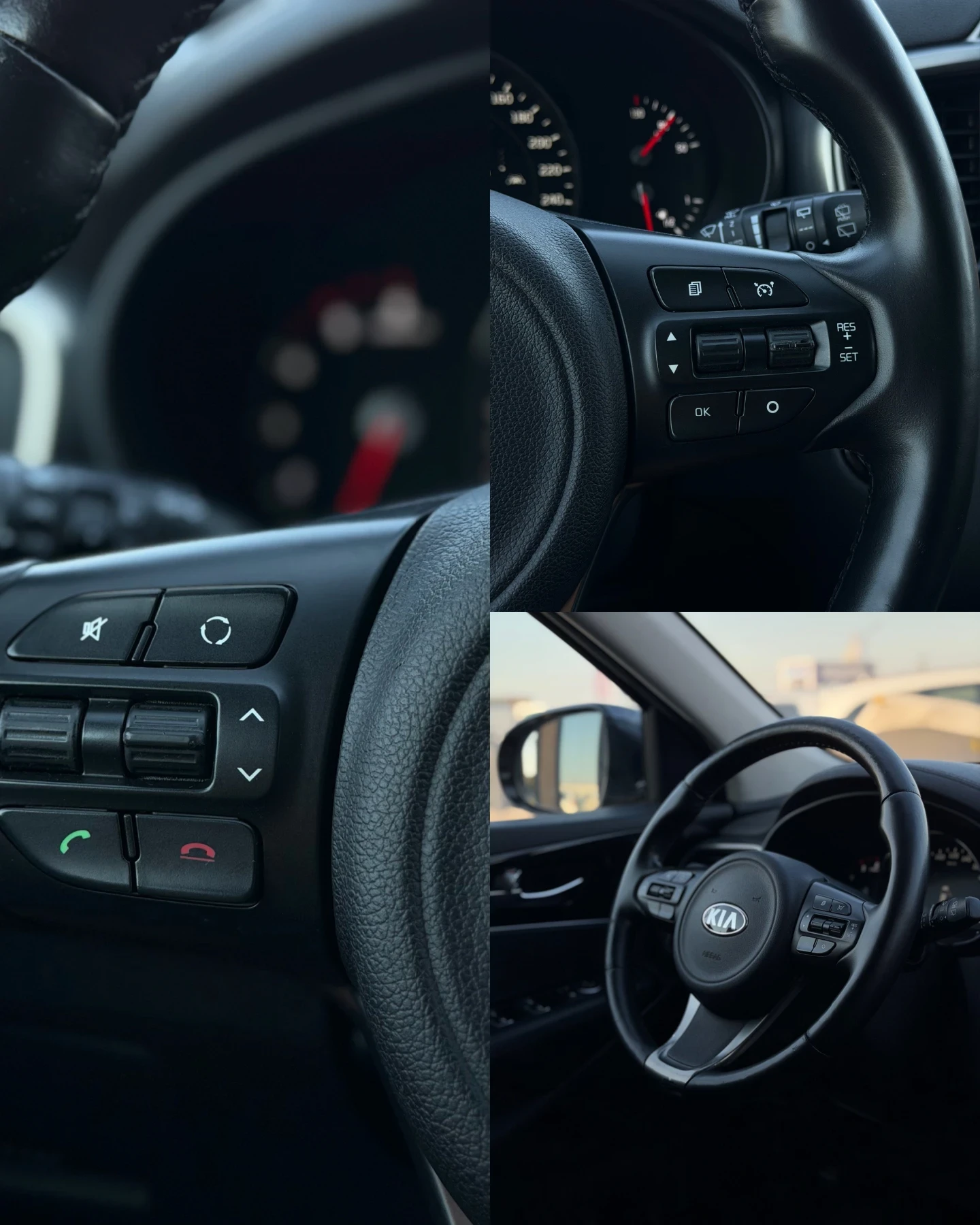 Kia Sorento * 2.2CRDI* Facelift* Rebel* 2017* , снимка 13 - Автомобили и джипове - 55530120
