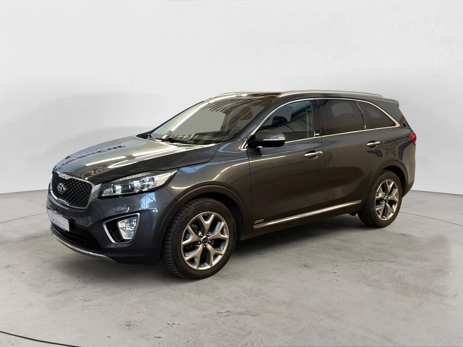 Kia Sorento * 2.2CRDI* Facelift* Rebel* 2017*  | Mobile.bg � ����������� 1