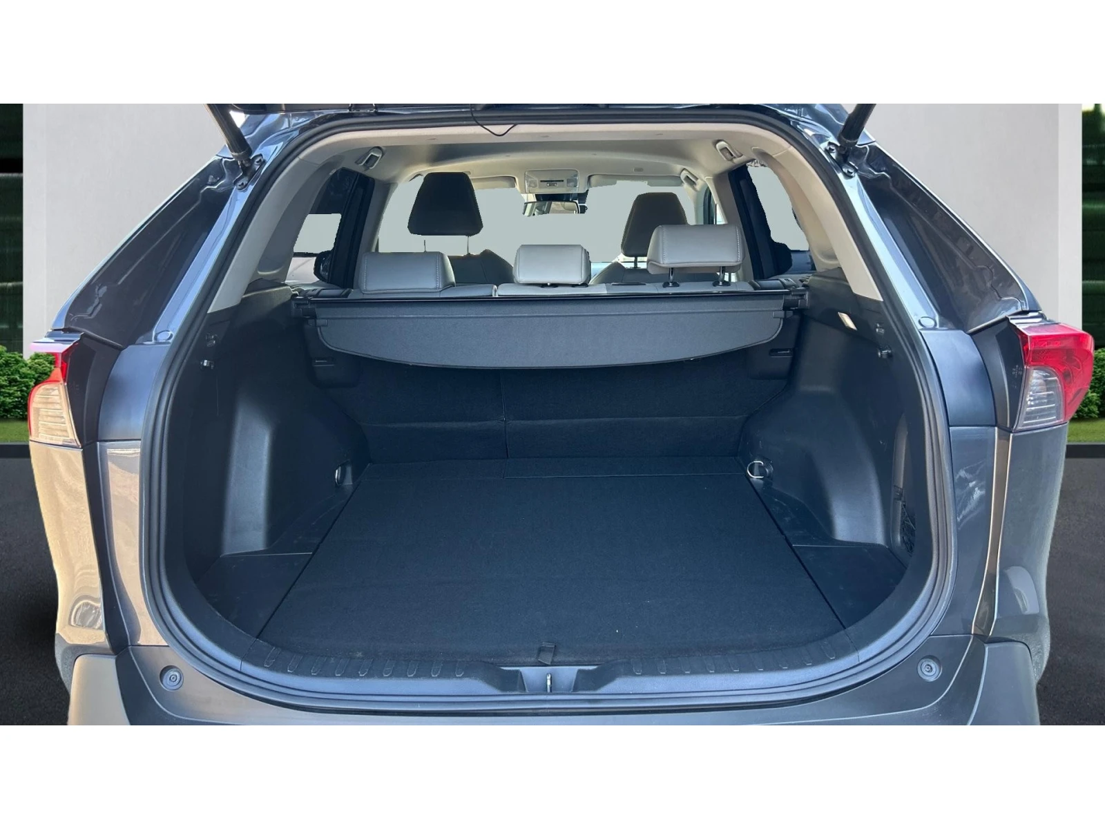Toyota Rav4 LUXURY, Месечна вноска от 620  , снимка 10 - Автомобили и джипове - 55582721