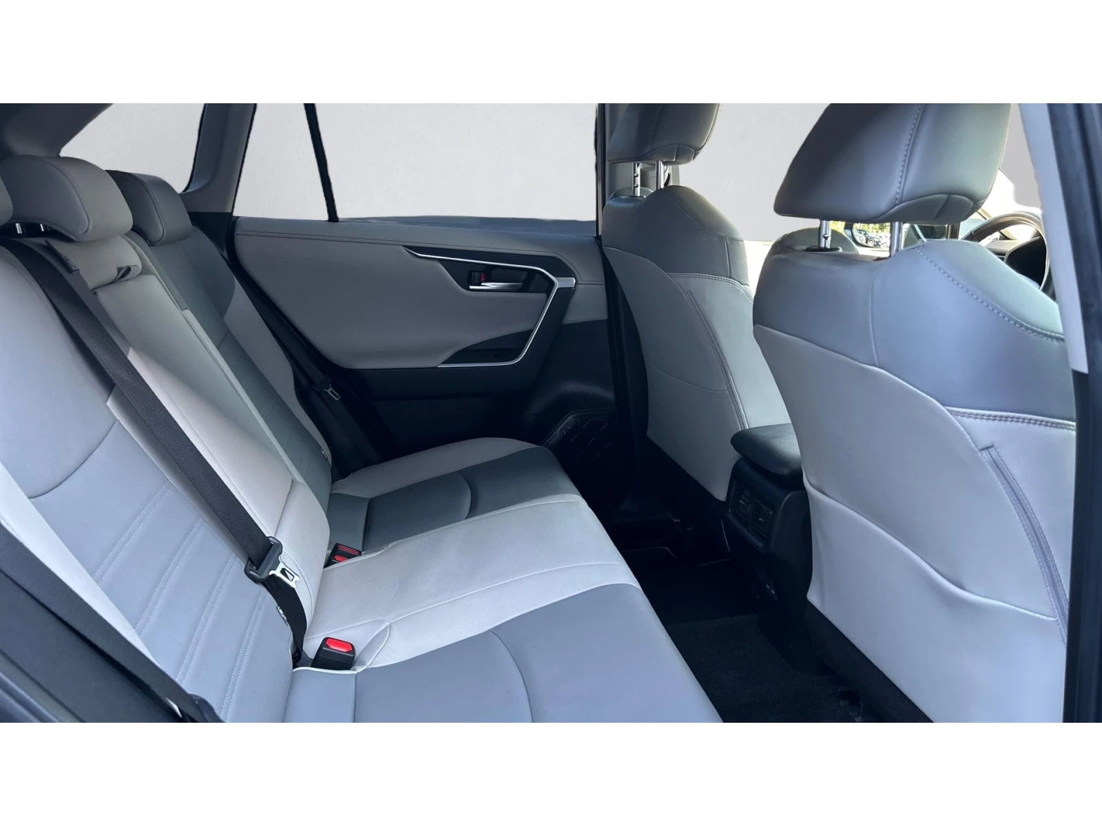 Toyota Rav4 LUXURY, Месечна вноска от 620  , снимка 7 - Автомобили и джипове - 55582721