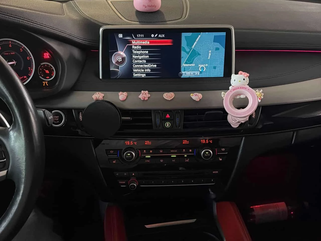 BMW X6 xDrive35i * CARFAX * ���������� *  | Mobile.bg � ����������� 8