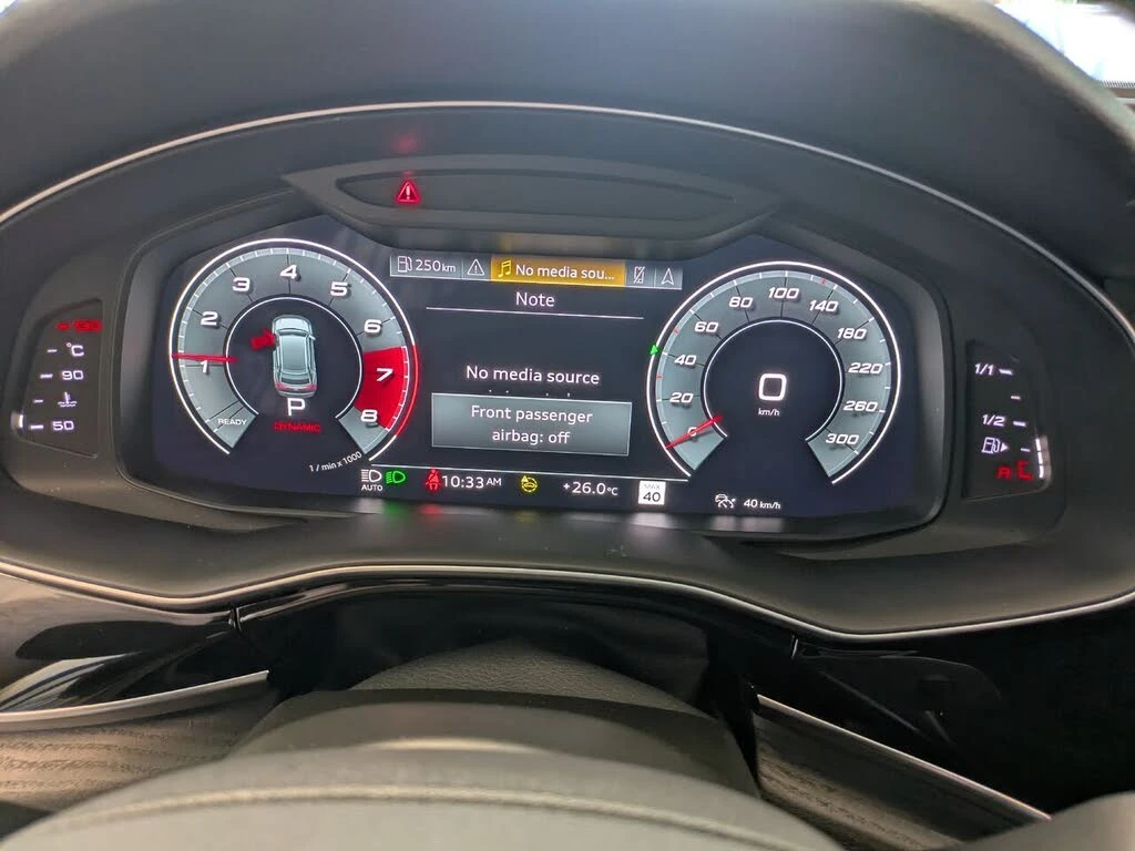 Audi Q8 55TFSI* DISTRONIC* 360* ����* �����* ������ ���� | Mobile.bg � ����������� 10